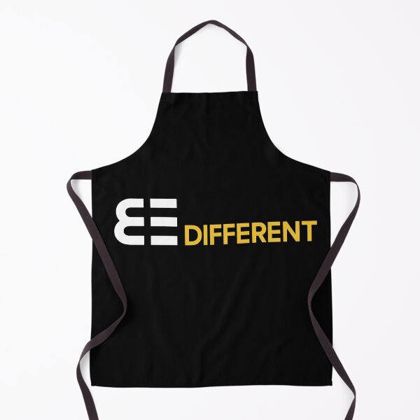 Item preview, Be Different designed and sold by cruzzcreation.