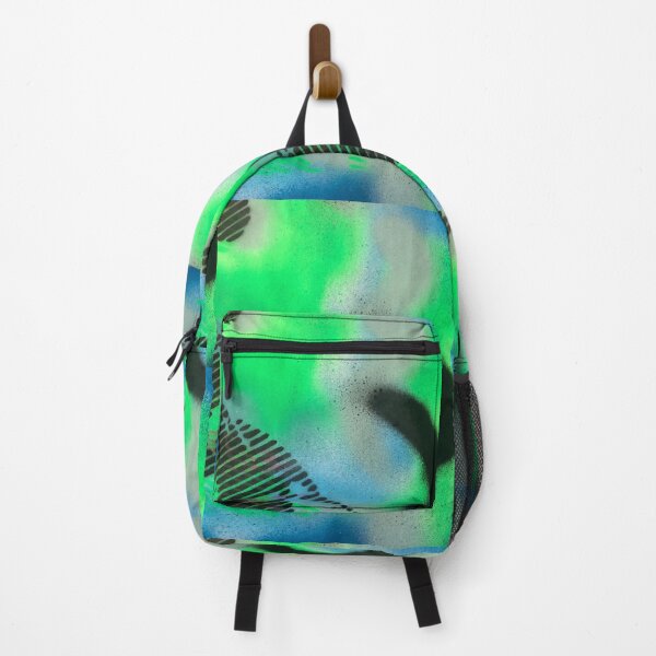 Item preview, Mix media graffiti art | Pop art | Street-art aesthetics designed and sold by CiceroSpin.