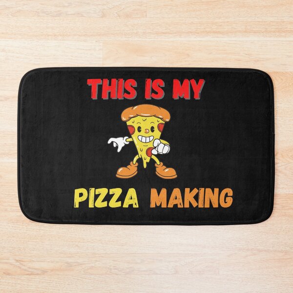 Item preview, This Is My Pizza Making designed and sold by MStyle-shop.