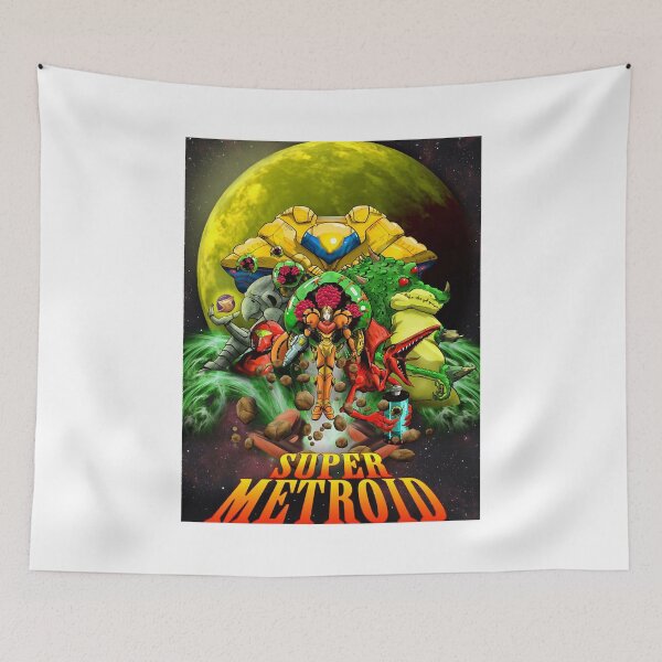 Item preview, Space game poster designed and sold by ShreveHeather.