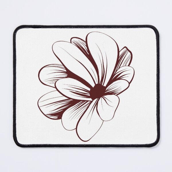 Item preview, Detailed Flower designed and sold by zaher97.