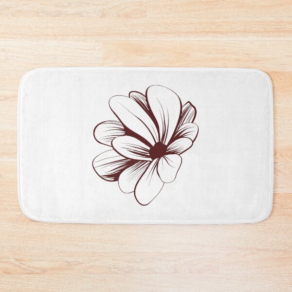 Item preview, Detailed Flower designed and sold by zaher97.