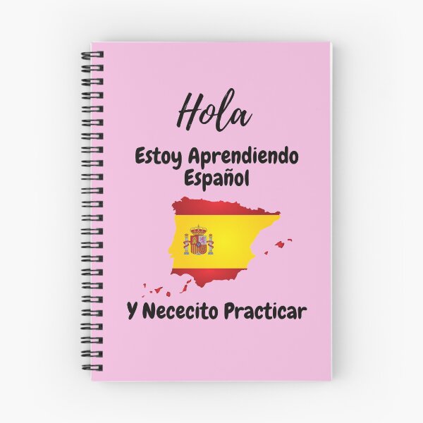 Item preview, Copy of Spanish Language For Student T-Shirt Gift For Estudiantes, Spanish Lovers, language lovers designed and sold by Harmonystore.