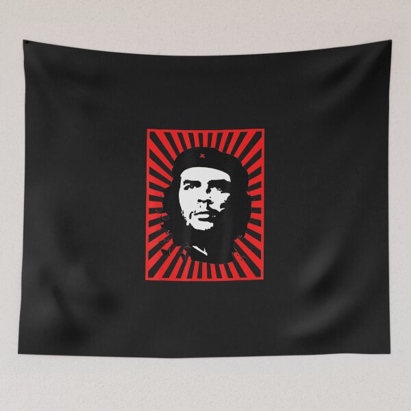 Item preview, Che Guevara - Vintage Cuban designed and sold by nalterdorris.