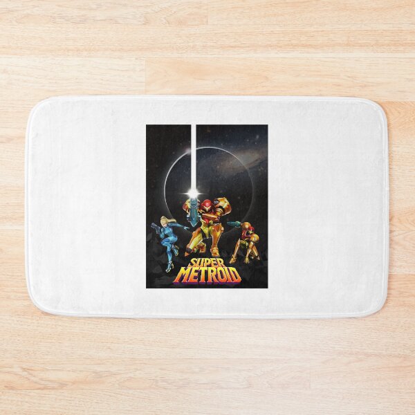 Item preview, Team metroid fighting designed and sold by ShreveHeather.