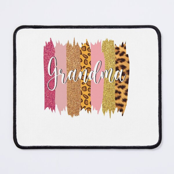 Item preview, Grandma leopard designed and sold by mountaindistr.