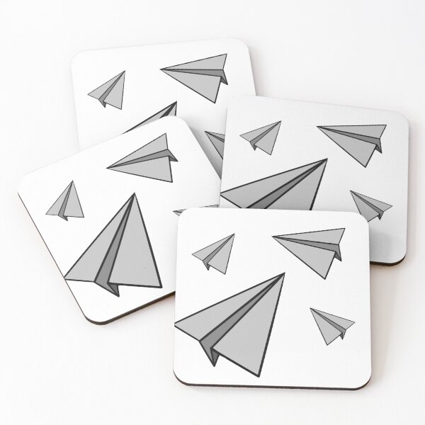 Item preview, Paper Planes designed and sold by ArtbyBroghan.