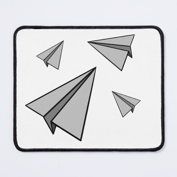 Item preview, Paper Planes designed and sold by ArtbyBroghan.