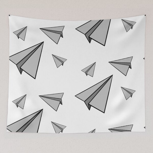 Item preview, Paper Planes designed and sold by ArtbyBroghan.