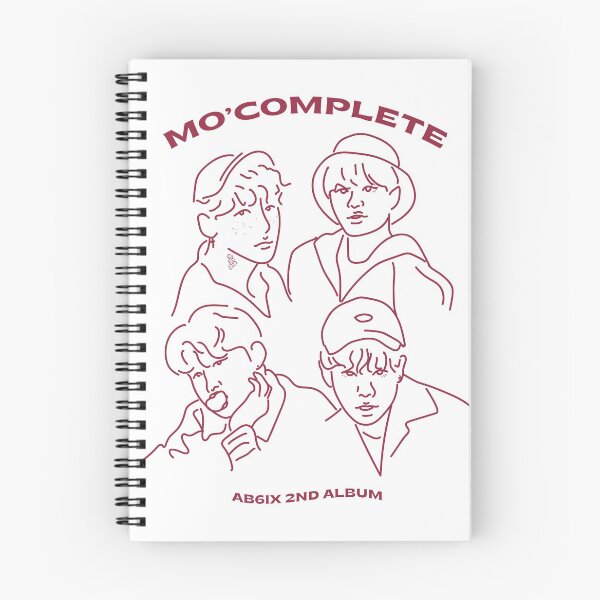 Artikelvorschau, AB6IX Mo'Komplette Skizzenkontur entworfen und verkauft von Tishisnotonfire.