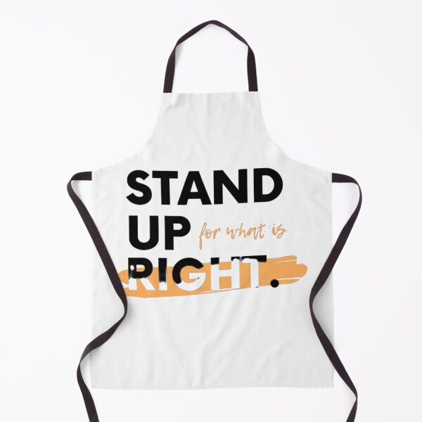 Item preview, Stan Up For What Is write designed and sold by INFINITYBOY.