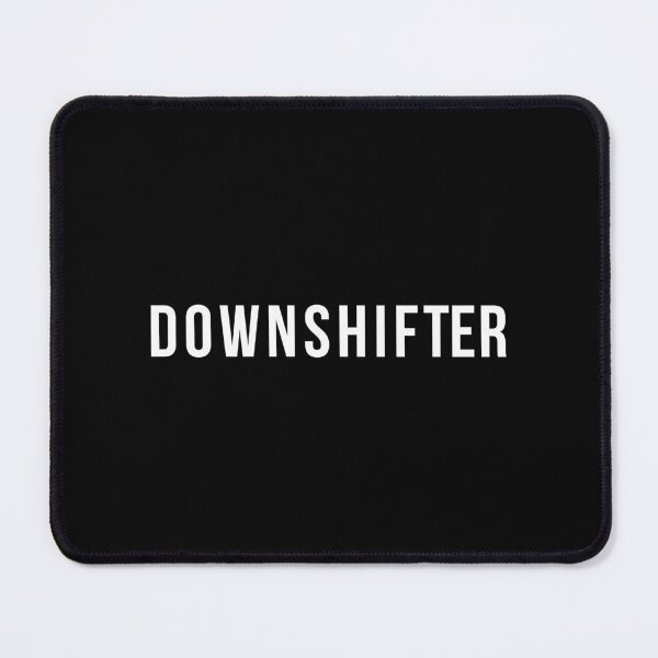 Item preview, Downshifter designed and sold by Cat Print.
