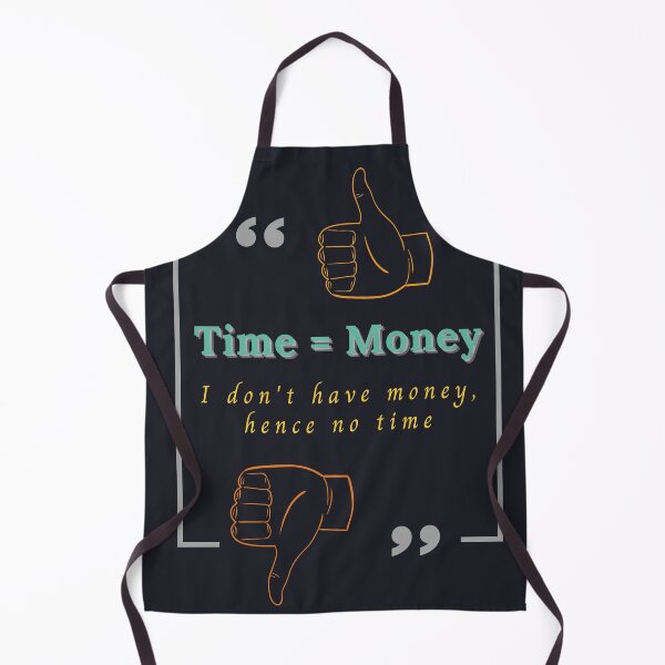 Item preview, Time & Money designed and sold by Jagensam.