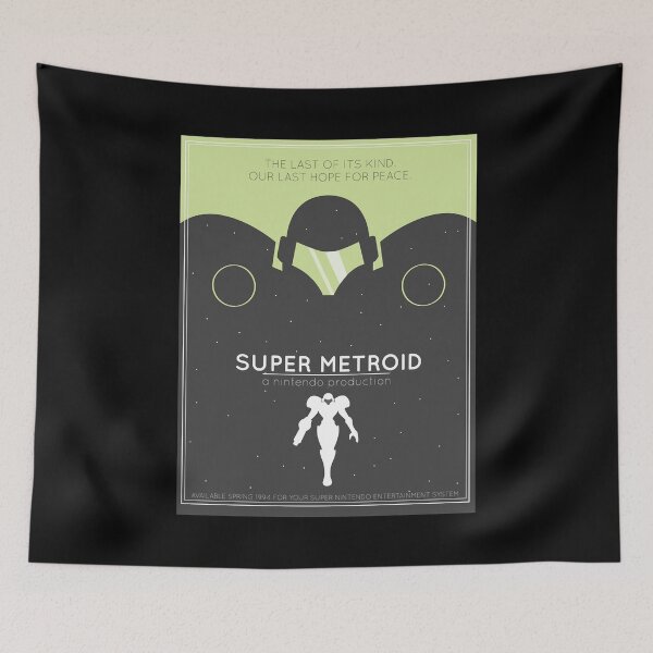 Item preview, Boss aran poster designed and sold by ShreveHeather.