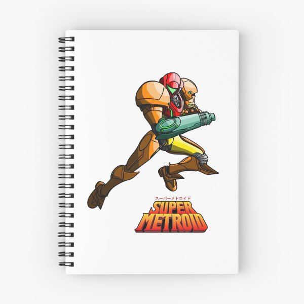Item preview, Samus player designed and sold by ShreveHeather.