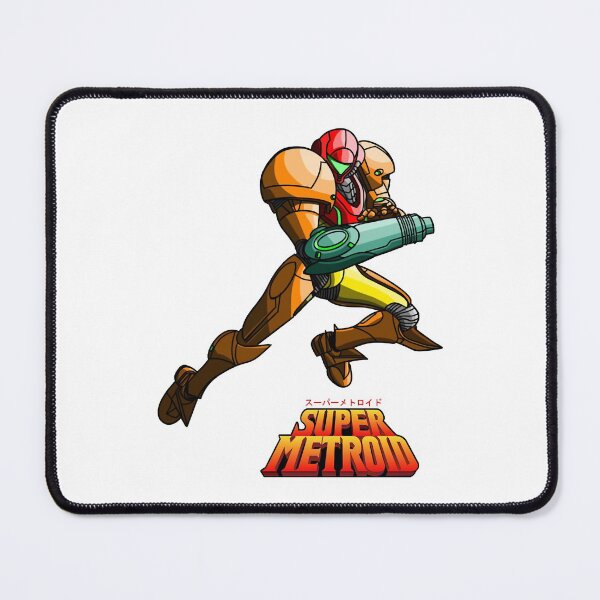 Item preview, Samus player designed and sold by ShreveHeather.