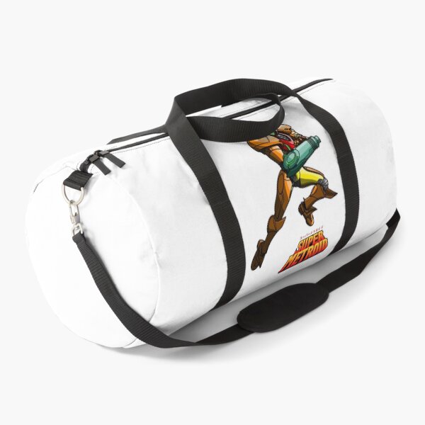 Item preview, Samus player designed and sold by ShreveHeather.