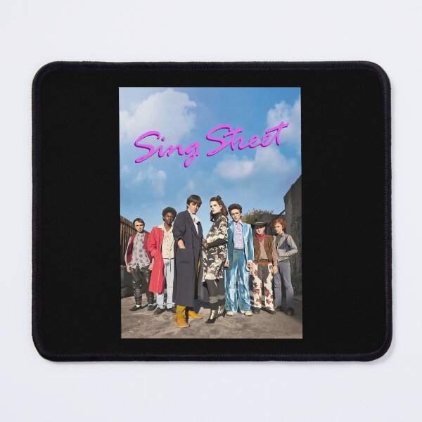 Item preview, Lover Gifts Sing Street Cool Gift designed and sold by JerodMraz741.