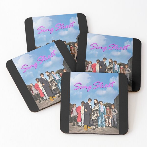Item preview, Lover Gifts Sing Street Cool Gift designed and sold by JerodMraz741.