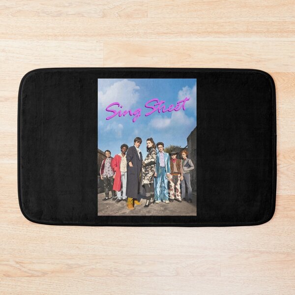 Item preview, Lover Gifts Sing Street Cool Gift designed and sold by JerodMraz741.