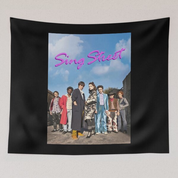 Item preview, Lover Gifts Sing Street Cool Gift designed and sold by JerodMraz741.