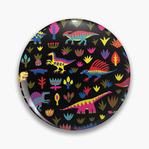 Item preview, Dinosaurs pattern designed and sold by Cat Print.