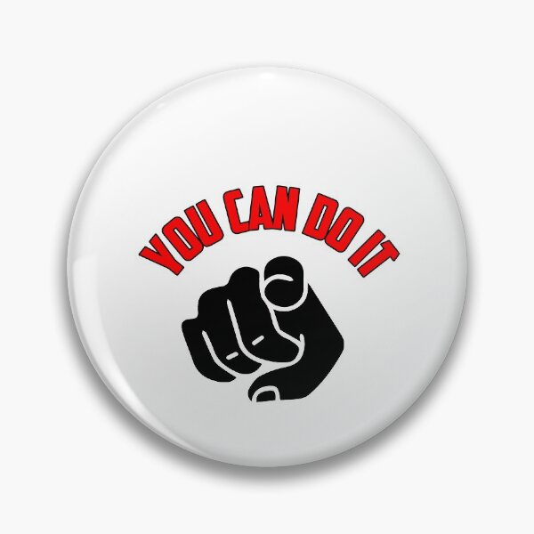Item preview, You can do it 4 designed and sold by Nikmay Design.