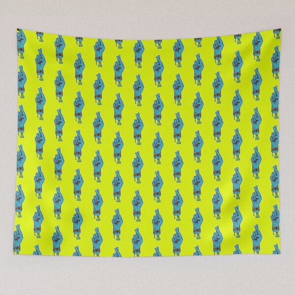 Item preview, Mano Fico designed and sold by pixelcartel.