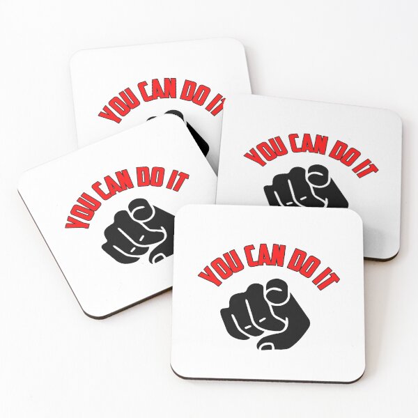 Item preview, You can do it 4 designed and sold by Nikmay Design.