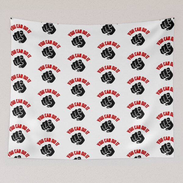 Item preview, You can do it 4 designed and sold by Nikmay Design.