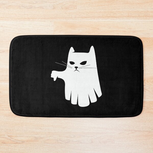 Item preview, Ghost Cat designed and sold by zaher97.