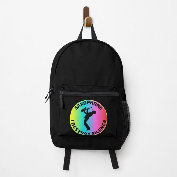 Item preview, Saxophone Sax Player Saxophonist Jazz Music Funny designed and sold by CuteDesigns1.