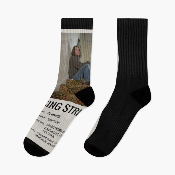 Item preview, Mens Best Sing Street 2016 Minimalist Movie Gift For Everyone designed and sold by JerodMraz741.