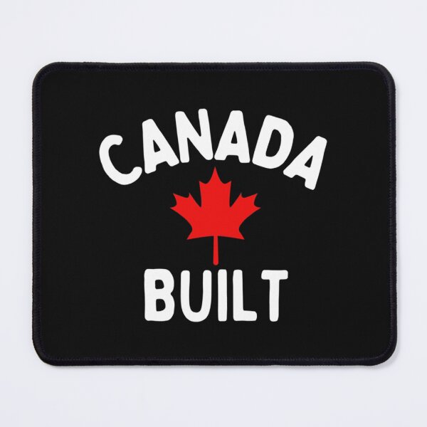 Item preview, Canada Built Classic  designed and sold by ThreadTitan.