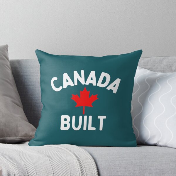 Item preview, Canada Built Classic  designed and sold by ThreadTitan.