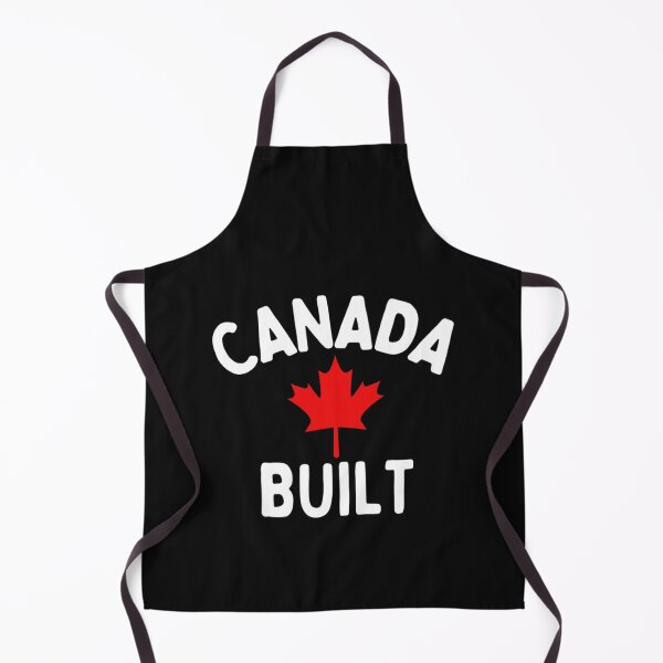 Item preview, Canada Built Classic designed and sold by ThreadTitan.