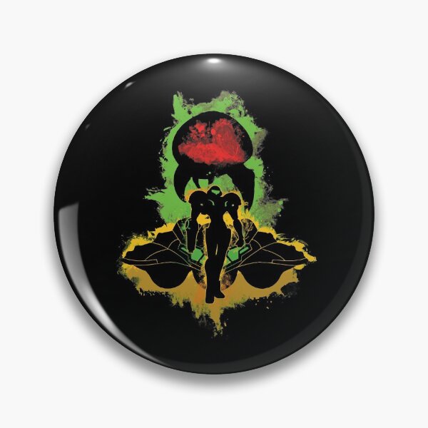 Item preview, Zebes artworks designed and sold by ShreveHeather.