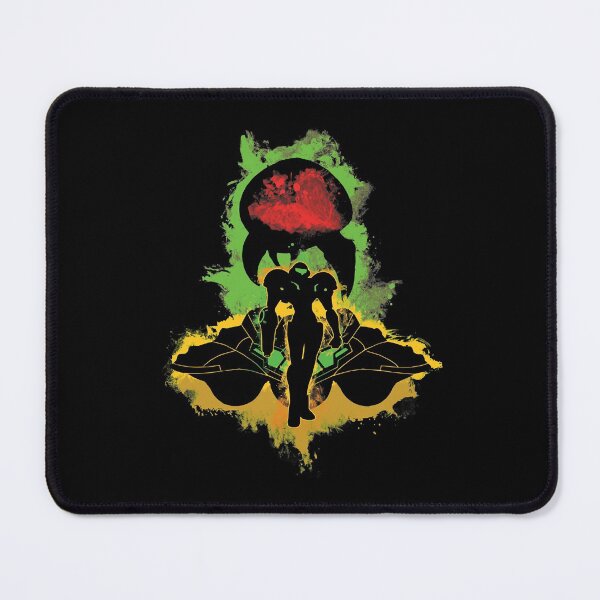 Item preview, Zebes artworks designed and sold by ShreveHeather.