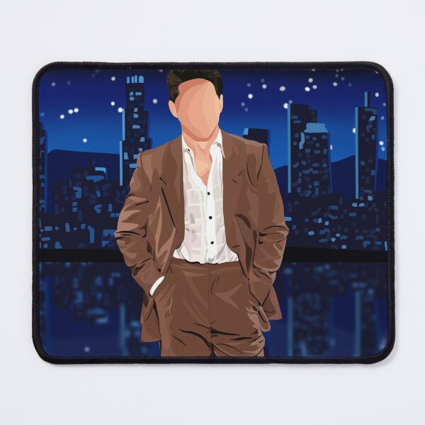 Item preview, Niall H - Kimmel Live designed and sold by tamster1.