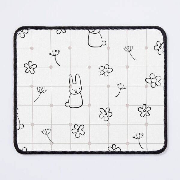 Item preview, Rabbit Net designed and sold by PuTaTeeShop.
