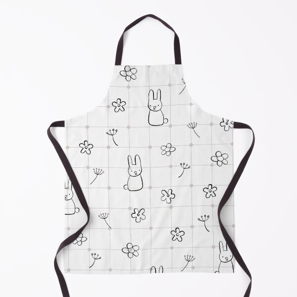Item preview, Rabbit Net designed and sold by PuTaTeeShop.