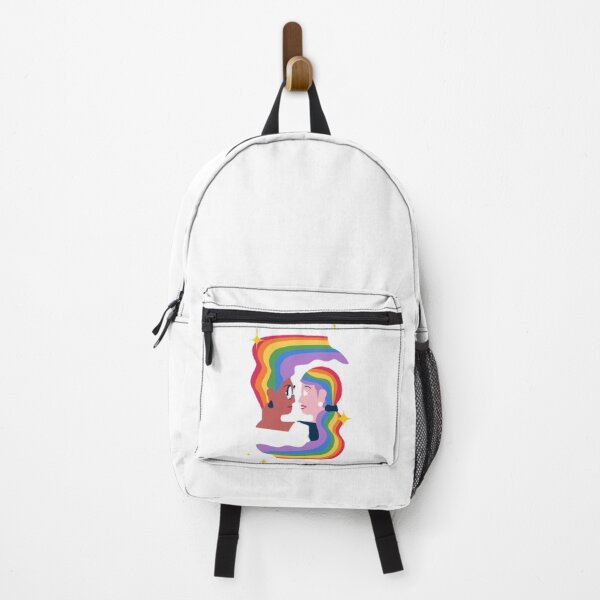 Item preview, Rainbow Lover designed and sold by INFINITYBOY.