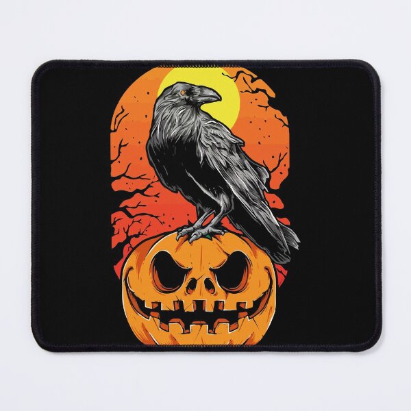 Item preview, Crow halloween designed and sold by zaher97.