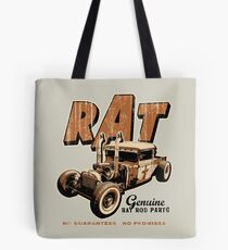Bolsa de tela RAT - Tuberías
