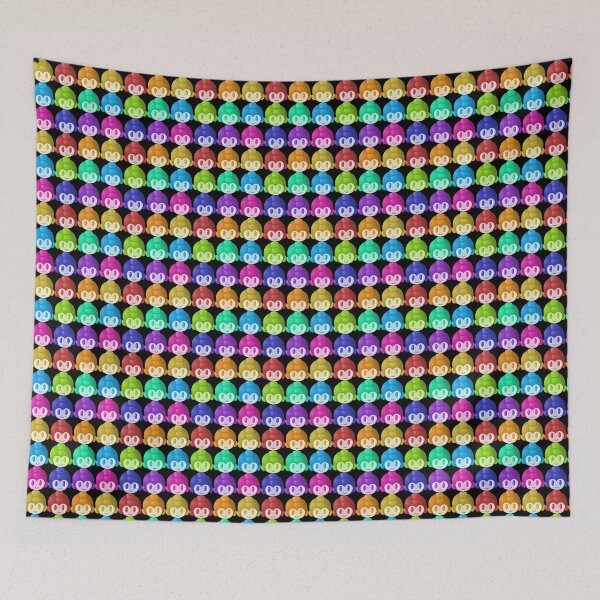 Item preview, 9 Lives designed and sold by Shadowfudo.
