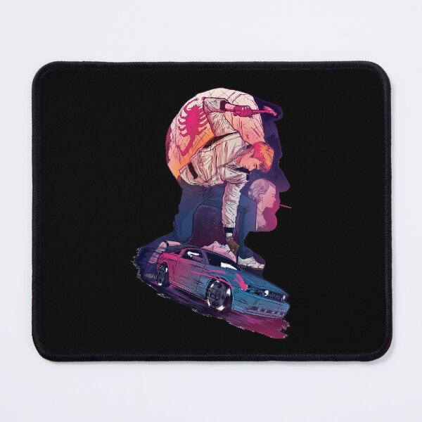 Item preview, Mens Womens Drive Ryan Gosling Gifts For Music Fan designed and sold by JerodMraz741.