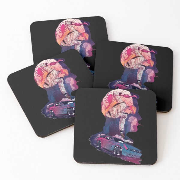 Item preview, Mens Womens Drive Ryan Gosling Gifts For Music Fan designed and sold by JerodMraz741.