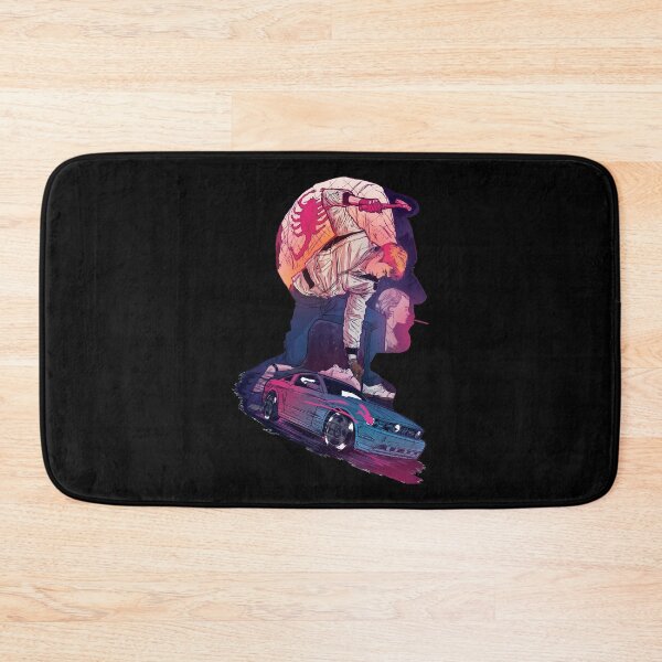 Item preview, Mens Womens Drive Ryan Gosling Gifts For Music Fan designed and sold by JerodMraz741.
