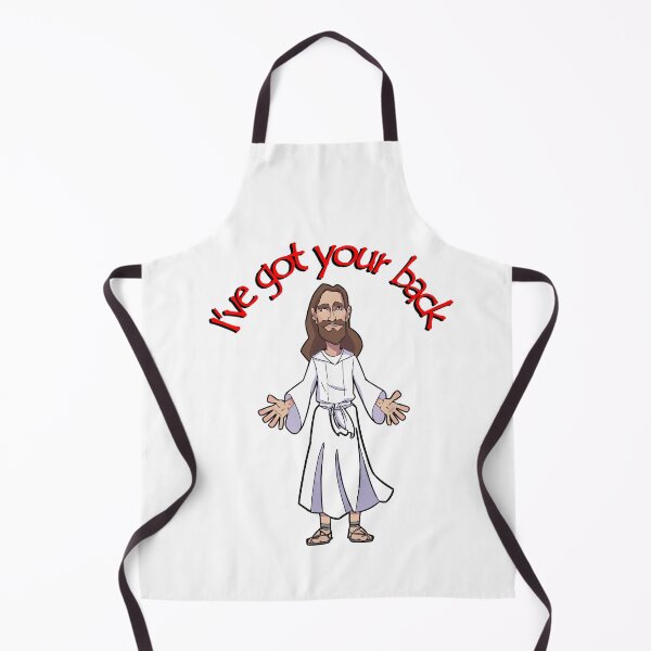 Item preview, I've got your back designed and sold by Nikmay Design.