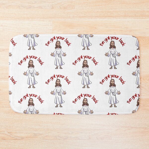 Item preview, I've got your back designed and sold by Nikmay Design.